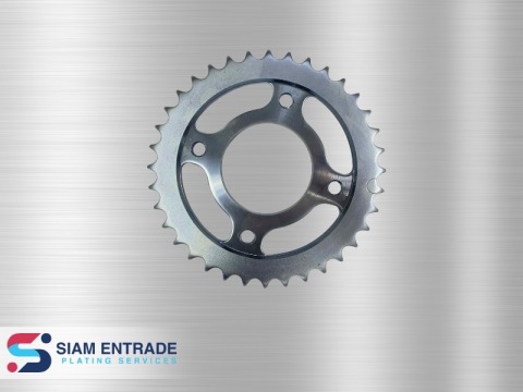 โรงชุบซิงค์ ใกล้ฉัน